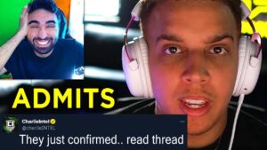 He Just REVEALED... 🥴 Activision FIRING, Faze Swagg, Nadia, Call of Duty, Nickmercs, Dr Disrespect