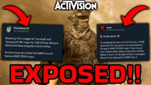 I EXPOSED Activision’s BIGGEST SECRET!! (BOYCOTT CALL OF DUTY!)