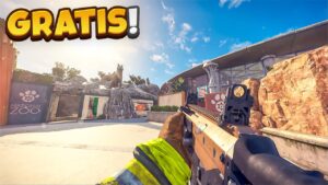 IL NUOVO GIOCO GRATUITO CHE POTREBBE SUPERARE CALL OF DUTY…