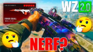 ¡IMPOSIBLE QUE ESTE NERFEADA! | Call of Duty: Warzone 2.0 | Xhieto