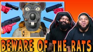 INTHECLUTCH REACTS TO CALL OF DUTY BIGGEST MISTAKE