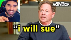 IT JUST CONFIRMED... 😲 Activision Responds, Nickmercs, DrDisrespect, Call of Duty Boycott PS5 & Xbox