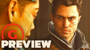 Immortals of Aveum Blends Call of Duty and Spellcasting | Summer Game Fest 2023