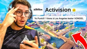 J'AI TESTÉ VONDEL en AVANT-PREMIÈRE À LOS ANGELES.. (Gameplay Saison 4 Warzone 2)