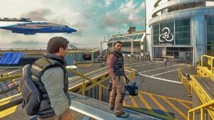 Karma | Colossus, Cayman Islands | Black Ops II | Call Of Duty (2012) | No HUD | RTX 4090