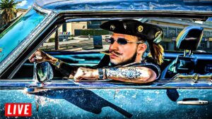 🔴 LIVE - CEL MAI CALM JUCATOR DIN CALL OF DUTY WARZONE RANKED - GRIND DIAMOND -