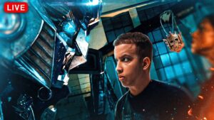 🔴 LIVE - FAZE SWAGG -  PLAYING RANKED WARZONE WITHOUT MY CRONUS