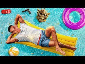 🔴 LIVE - FAZE SWAGG - THE STREAM ENDS WHEN I BEAT ONLY UP..