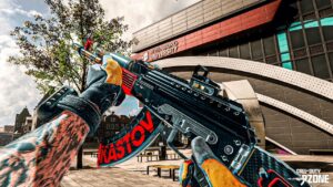 🔴LIVE - NUKE SOLO NUKE SOLO NUKE SOLO e DMZ SOLO PVP | WARZONE DMZ SEASON 4