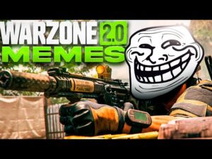 LOS MEJORES VIDEOS Y MEMES DE CALL OF DUTY WARZONE 2.0 #29