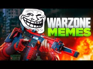 LOS MEJORES VIDEOS Y MEMES DE CALL OF DUTY WARZONE 2.0 #30