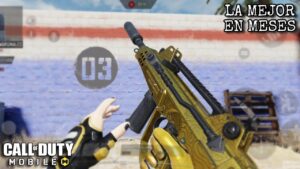 La FFAR 1 es lo MÁS BRUTAL que ha llegado estos últimos MESES - Call Of Duty Mobile