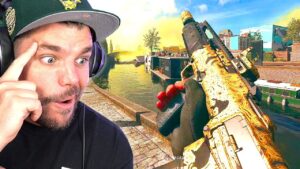 La NOUVELLE MAP "VONDEL" a un PROBLÈME... (Warzone Saison 4 Call of Duty)