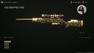 League Loot: Universal Camo 'You Dropped This' | Call of Duty Modern Warfare II