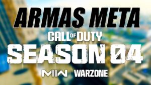META WARZONE SEASON 04 | Call of Duty: Warzone 2.0 | Xhieto