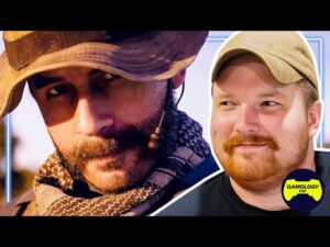 Marine de los EEUU REACCIONA a Call of Duty Modern Warfare II | Los Expertos Reaccionan