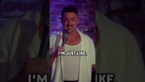 Matteo Lane - Call Of Duty