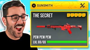 Meet Warzone's Best Kept Secret