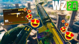 Mi COMPLEMENTO de SNIPER FAVORITO en WARZONE 1 | Call of Duty: Warzone 2.0 | Xhieto