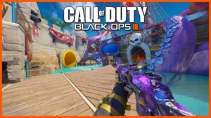 Modded Call of Duty: Black Ops 3 is AWESOME! (boiii)