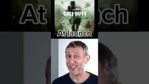 My opinion on every Call of Duty game. (CoD 4 - MWII2022)