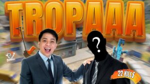 NAGBABALIK! | CALL OF DUTY MOBILE