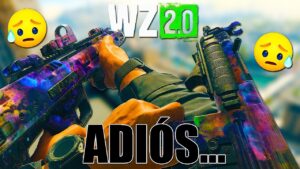 NERF CRONEN SQUALL y MP5 *LACHMANN SUB*? | Call of Duty: Warzone 2.0 | Xhieto