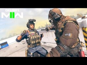 NEW Let's Go Clubbing Finishing Move - MW2 Finishers