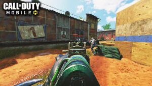 NEW META IN COD MOBILE?!? Its time to abuse the QQ9 in CODM