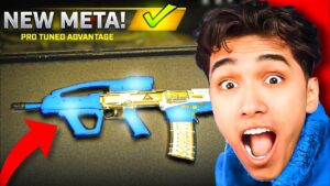 NEW Top 5 Warzone Meta loadouts