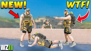 *NEW* WARZONE 2 BEST HIGHLIGHTS! - Epic & Funny Moments #196