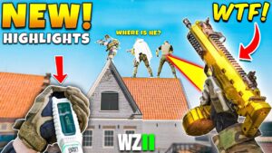 *NEW* WARZONE 2 BEST HIGHLIGHTS! - Epic & Funny Moments #211