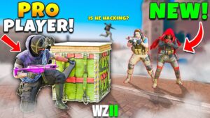 *NEW* WARZONE 2 BEST HIGHLIGHTS! - Epic & Funny Moments #213