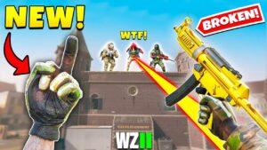 *NEW* WARZONE 2 BEST HIGHLIGHTS! - Epic & Funny Moments #219
