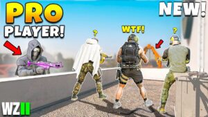 *NEW* WARZONE 2 BEST HIGHLIGHTS! - Epic & Funny Moments #221