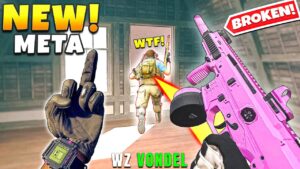 *NEW* WARZONE BEST HIGHLIGHTS! - SEASON 4 VONDEL Epic & Funny Moments #207