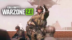 NEW Warzone 2 Vondel Victory Cutscene! Call of Duty Warzone 2.0 Victory Cutscene (Warzone Season 4)