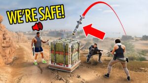 *NEW* Warzone 2.0 WTF & Funny Moments #195