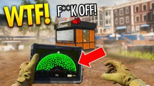 *NEW* Warzone 2.0 WTF & Funny Moments #214