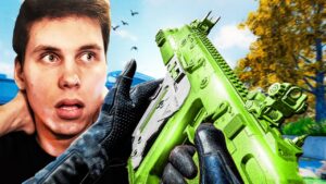 NIE KLIKAJ W TEN FILM JEŻELI NIE KOCHASZ STARYCH CALL OF DUTY...