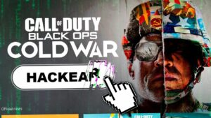NO JUEGUES A ESTE CALL OF DUTY O SERAS HACKEADO BLACK OPS CW