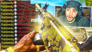 "NOW THE BEST SMG IN MODERN WARFARE 2!" 🤯 (Best ISO 45 Class Setup) - MW2