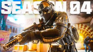 🔴 NUEVA TEMPORADA 4 de CALL OF DUTY MW2 Y WARZONE 2
