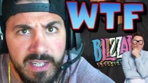 Nickmercs Officially DROPPED From Call Of Duty E-Sports Event! Activision ADMITS To Being SALTY!