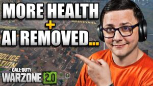 Noticeable Changes Finally Coming to Warzone 2 Season 4 + Vondel Gameplay