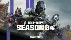 OFFICIAL MODERN WARFARE 2 SEASON 4 DLC REVEAL TODAY | NEW ROADMAP, MAPS, WEAPONS, MODES & OVERHAULS
