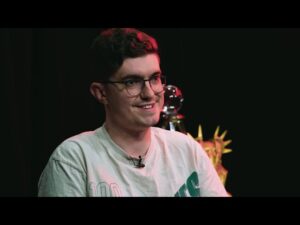 Octane Retires from Call of Duty "I wanna go home"