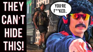 PANIC! New Call of Duty DLC already dying! Activision can’t hide DAMAGE from Nickmercs backlash!