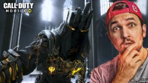 PRIMEIRAS INFORMAÇÕES TEMPORADA 6 CALL OF DUTY MOBILE