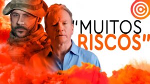 PlayStation fez NOVA AMEAÇA para o CALL OF DUTY e a ACTIVISION